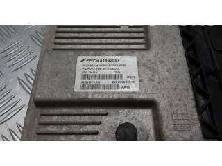 Řídící jednotka 51862587, 8307HJ1K Fiat Fiorino 2011