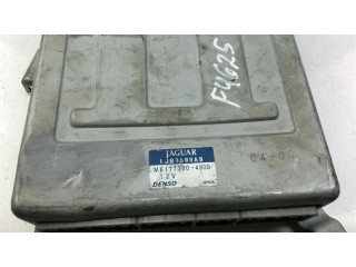 Блок управления LJB7600AB, F4625 Jaguar XK8 - XKR