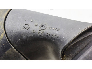 Зеркало электрическое Skoda Rapid (NH) 2012 - 2019 года