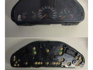 Přístrojová deska Mercedes-Benz C W202 1993 2025402048