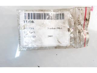 Поршень с шатуном L3-V Mazda 3 I