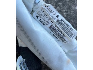 Боковая подушка безопасности 9838258680, 9838258680 Peugeot 2008 II