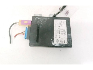 Блок управления 3D0963513A   Volkswagen Phaeton