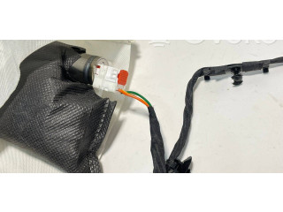 Подушка безопасности в сиденье 9809507180, 38350   Peugeot 5008 II