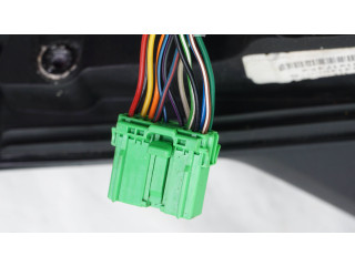 Зеркало электрическое        Volvo V70  2008 - 2013 года   