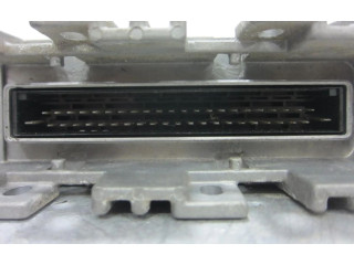 Блок управления двигателем Блок управления 037906024B Volkswagen Golf III