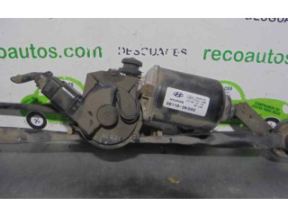 Моторчик дворников 981103K000 Hyundai Sonata