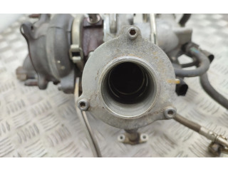 Турбина Audi Q5 SQ5 06H145710C, CPM для двигателя cpm