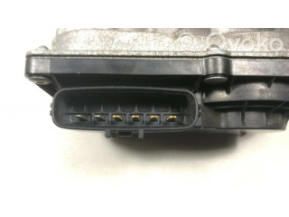 Дроссельная заслонка