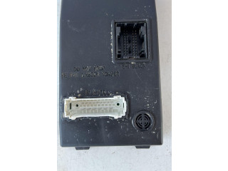 Блок управления 8201013757, 8201013757 Dacia Sandero