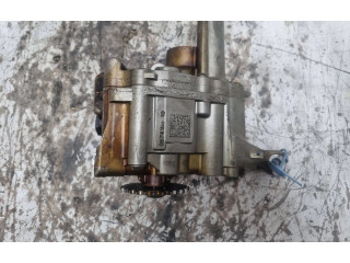 Čerpadlo oleje 7516396 BMW 5 E60 E61