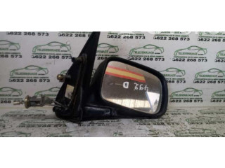 Zpětné zrcátko Skoda Felicia I 1999