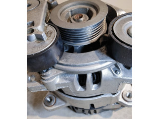 Генератор 04L903018A, 723028818   Audi A6 S6 C8 4K      