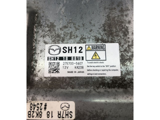 Řídící jednotka SH1218881B Mazda CX-5 II 2017