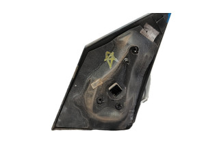 Зеркало электрическое        Hyundai Getz   -  года   