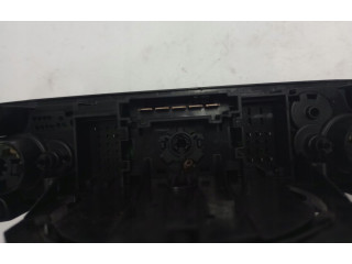 Блок управления климат-контролем 1ST820045Q, 1ST820045Q   Skoda Citigo