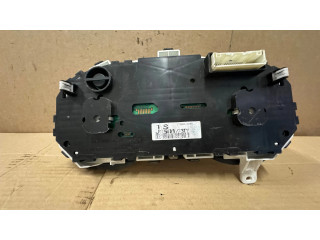 Přístrojová deska Nissan X-Trail T31 2009 JG501