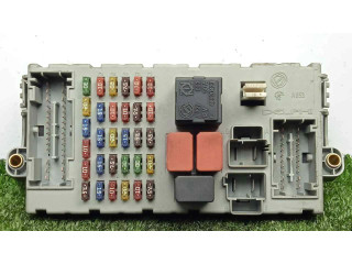 Pojistková skříňka Řídící jednotka BSM Fiat Punto Evo 2000