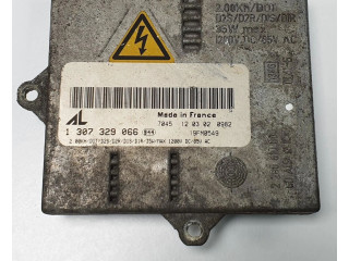 Блок управления Xenon