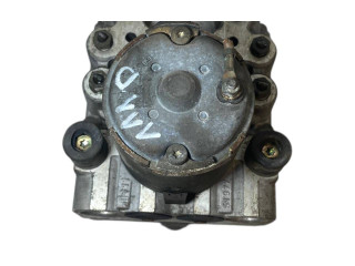 Блок АБС 701614111D, 0265220008 Volkswagen Transporter - Caravelle T4 1991 - 2003 года