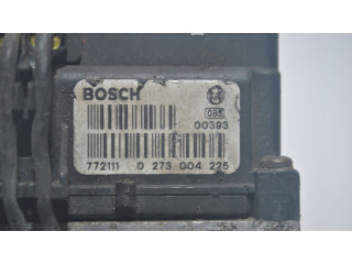 Блок АБС 0265216464, 0265216464   Mitsubishi  Carisma  1996 - 1999 года