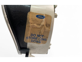 Přístrojová deska Ford Mondeo MK I 1994 93BB10849BZA