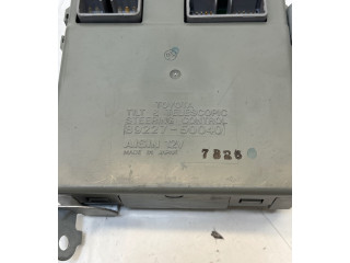 Блок управления 8922750040 Lexus LS 400