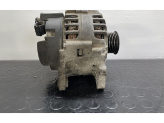 Генератор 03d903025j, 03D903025J Volkswagen Fox