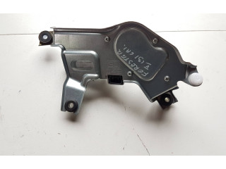 Моторчик заднего дворника 86510SJ080, SJ049 Subaru Forester SK