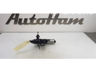 Моторчик заднего дворника 1J6955711C, 1J6955711C Skoda Fabia Mk1 (6Y)