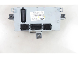 Модуль кузова 51718916, 51718916 Fiat Idea