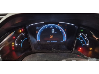 Přístrojová deska Honda Civic X 2019 78100TGLED1, 78100TGNE332