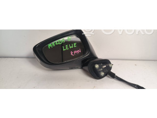 Zpětné zrcátko Mazda 6 2017