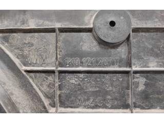 Комплект вентиляторов 1K0121207T, 8550300195 Volkswagen Caddy