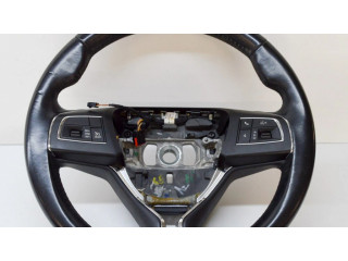 Руль Maserati Quattroporte   06700116660, 670011666      