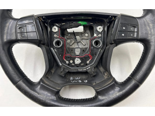 Руль Volvo V70  2008 - 2013 года       