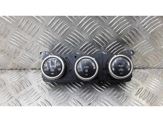 Блок управления климат-контролем 7820A362, T1012284N   Mitsubishi L200