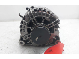 Генератор A6641540102 SsangYong Actyon sports I