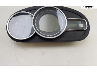 Pojistková skříňka Řídící jednotka BSM 248105260R, 248105260R Renault Megane III 2012