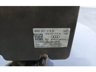 Jednotka ABS 4M0614517AD, 4M0614517AD Audi Q7 4M 2016
