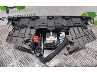 Блок управления климат-контролем 97250K7130 Hyundai i10