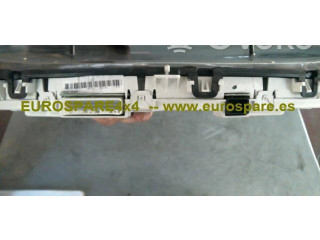 Панель приборов 24810-3X26C, NMC405B7B Nissan Pathfinder