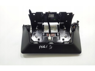 Экран/ дисплей / маленький экран 9830426480    Citroen Berlingo