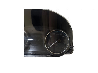 Панель приборов 8100C543, MM0059354 Mitsubishi Outlander