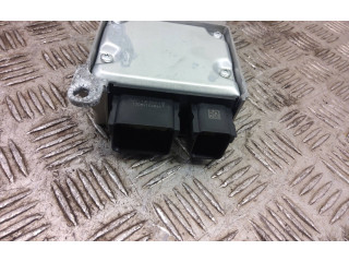 Блок подушек безопасности dn1t14b321ed Ford Ecosport