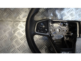 Volant Honda Civic X 2017