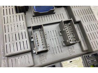 Блок предохранителей 9651938180   Citroen C8    