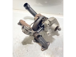 Turbodmychadlo Турбина 333072 Peugeot 307