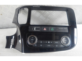 Блок управления климат-контролем 7820A361XA Mitsubishi Outlander