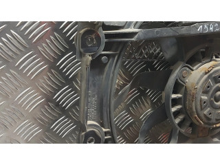 Вентилятор радиатора 64548369070 BMW 7 E38 2.8